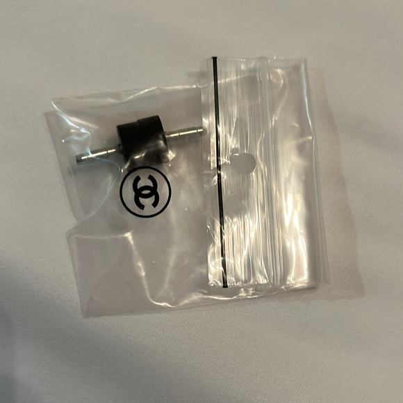 Chanel Colorblock Heels 5.5 - Picture 11 of 11